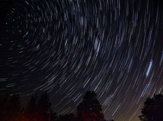 Зорепад Червневі Боотіди