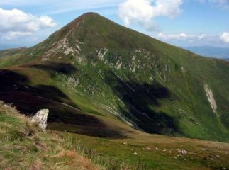 Семидесятирічний мукачівець загубився поблизу Говерли