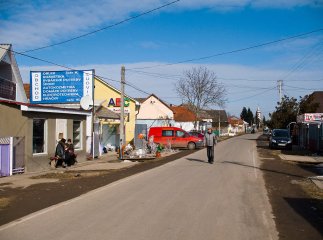 На Ужгородщині група швидкого реагування знайшла зниклого дідуся
