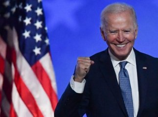 Президент США затвердить ленд-ліз для України 9 травня