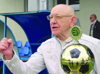 "Таким діячам як Шуфрич треба заборонити займатися футбольною діяльністю", – Василь Турянчик