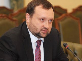 Арбузов вважає, що виходом з кризи можуть бути дострокові парламентські та президентські вибори (ВІДЕО)