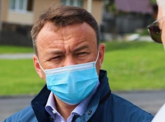 "Будемо повертатись до серйозних обмежень", – Олексій Петров про посилення карантину в області