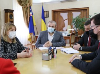 На Закарпаття приїхали представники МОЗу