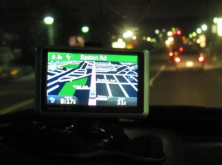 В Ужгороді визначилися з фірмою, яка займатиметься облаштуванням GPS-систем у маршрутках