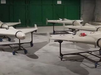 Як вчасно розпізнати та врятуватися від ворожих дронів-камікадзе: порядок дій