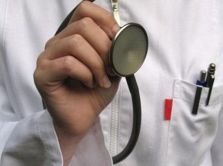 Наступного тижня в Ужгороді скоротять 37 працівників поліклініки