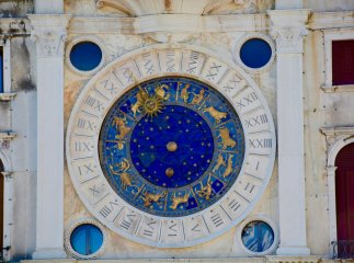 Гороскоп на 2025 рік Гороскоп на 2025 рік