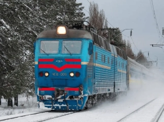 Поїзди з 22 січня курсуватимуть за новим графіком: де його подивитись