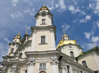 Храму в селі Лавки виповнилося 150 років