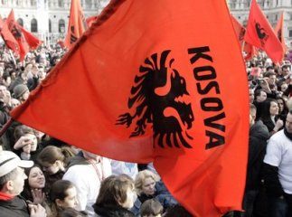 Починаючи з 1 липня Косово вводить візи для українців