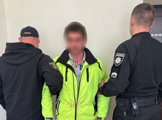 Чоловік, який вбив 29-річного односельця, проведе 12 років у в’язниці Чоловік, який вбив 29-річного односельця, проведе 12 років у в’язниці