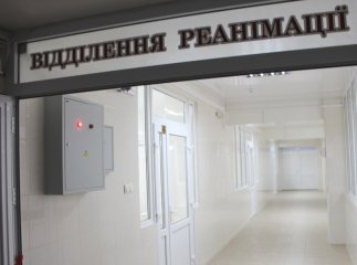 У Мукачеві після сварки із сином мати опинилась у реанімації