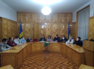 Оприлюднено результати голосування до Закарпатської облради