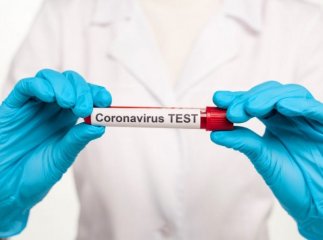 У Чехії новий антирекорд: за добу виявили кілька тисяч хворих на COVID-19