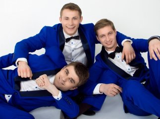 У санаторіях Закарпатської області виступають фіналісти шоу "Х-фактор"