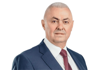 Погоріляк Іван Михайлович