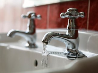 З 1-го вересня в Ужгороді зросте тариф на водопостачання