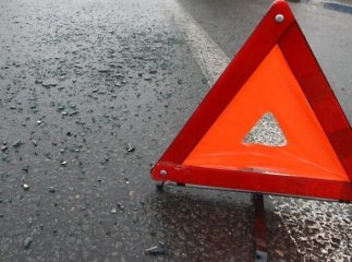 У Мукачеві вранці сталась ДТП