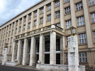 Завтра депутати Закарпатської облради зберуться на чергове засідання