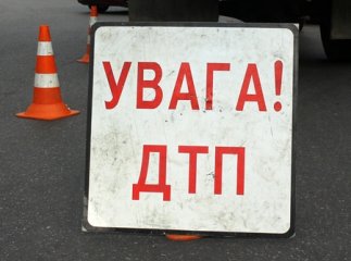 У Чинадієві автомобіль збив на смерть чоловіка