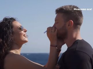 9 випуск шоу "Холостяк": скандал Юлії Зайки та чи залишить Джессіка проєкт