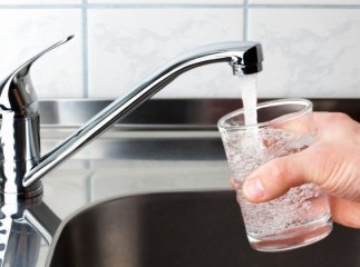 В Ужгороді тариф на воду зростає до 16,4 гривень за кубічний метр