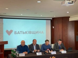 Іван Крулько очолив закарпатську «Батьківщину»