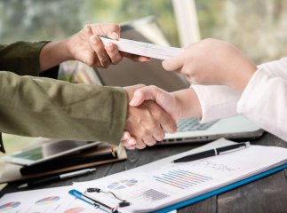 Програма «Власна справа»: скільки закарпатців отримали гранти на розвиток бізнесу