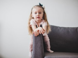 Такі імена для дівчаток приємно звучать і зберігають унікальність