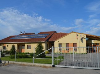 У Мукачеві можливо з’являться еко-дитсадки європейського типу