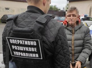 Прикордонники затримали закарпатця, який кілька років перебував у розшуку