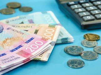 В Україні змінилась пенсія: який її середні розмір після індексації