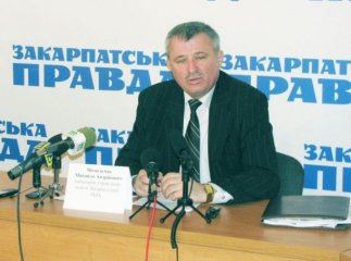 Фірма сина Михайла Мотильчака, директором якої він є, виграла тендер на реконструкцію дитячого садка