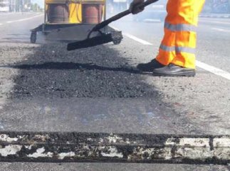 Іршавщина отримала кошти на укріплення берегів річок