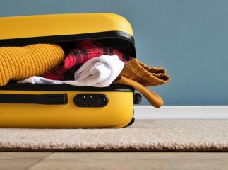 Що взяти із собою у відпустку