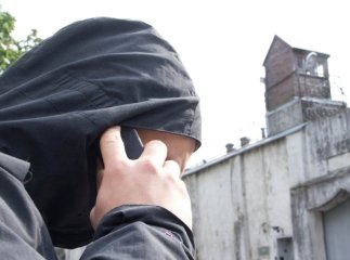 Псевдо-поліцейський виманив у пенсіонерки з Хустщини 8 тисяч гривень