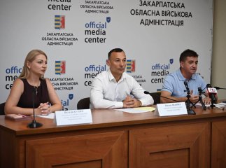 Для ветеранів розповідатимуть, як на Закарпатті розпочати власну справу