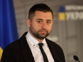 Арахамія назвав умову для підписання мирного договору з Росією