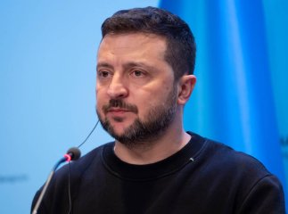 Володимир Зеленський повідомив, коли буде готовий план закінчення війни