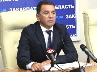 Іван Качур: Маємо дбати про задоволення культурних та освітніх потреб нацменшин