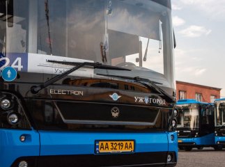 Із 28 жовтня до 1 листопада: Ужгородська міськрада озвучила інформацію для людей