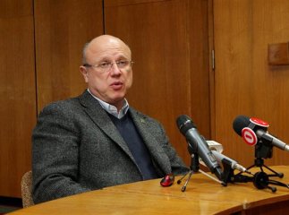 Ващук каже, що від об’єднання ЗакДУ і УжНУ суттєво виграє останній 