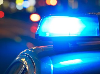 Патрульні розповіли про випадок, який стався вночі на одній із вулиць Мукачева Патрульні розповіли про випадок, який стався вночі на одній із вулиць Мукачева