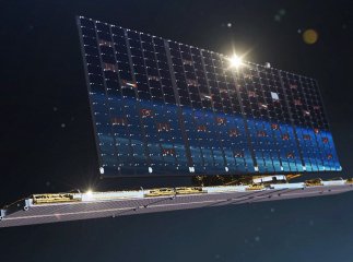 Притула на гроші для Байрактарів орендував супутник для України