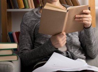 Як почати читати більше: 6 способів подолати читацьку рутину