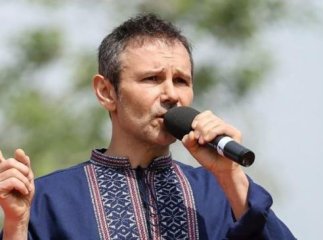 Стало відомо, хто йде від "Голосу" Вакарчука у мажоритарних округах Закарпаття