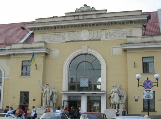 У Мукачеві безслідно зникла бухгалтер управління Львівської залізниці