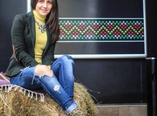 Закарпатський "Кіфлик" у Києві