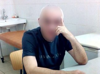 Поліцейські влаштували в Ужгороді погоню за п’яним прокурором